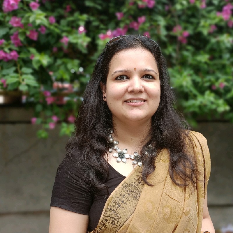 Monika Walia